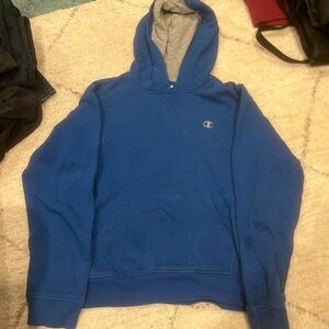 Champion sweatshirt
